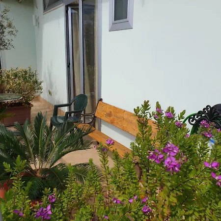 Casa Terry Marcianise