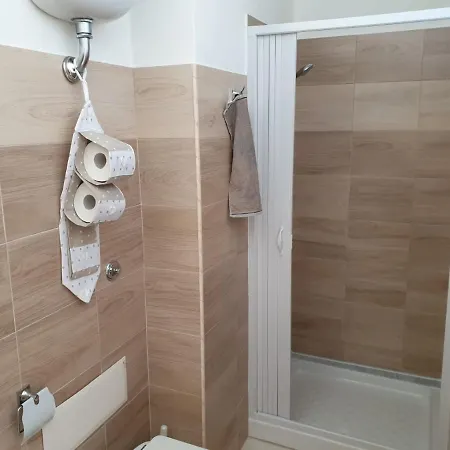 Nocleg ze śniadaniem Casa Terry Marcianise