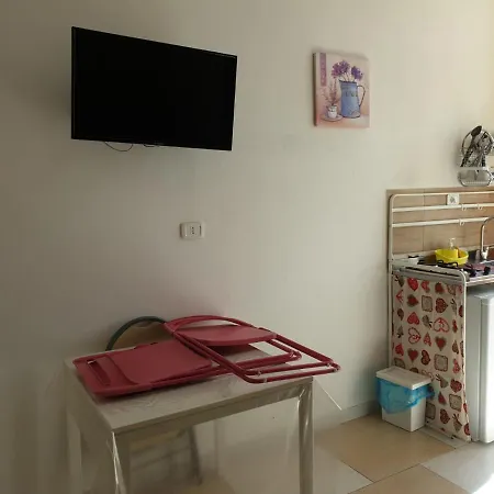 Nocleg ze śniadaniem Casa Terry Marcianise