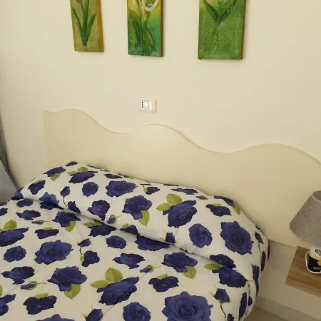 Nocleg ze śniadaniem Casa Terry *