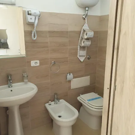 Casa Terry Nocleg ze śniadaniem *