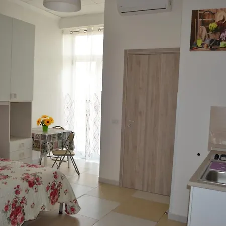 Casa Terry Nocleg ze śniadaniem