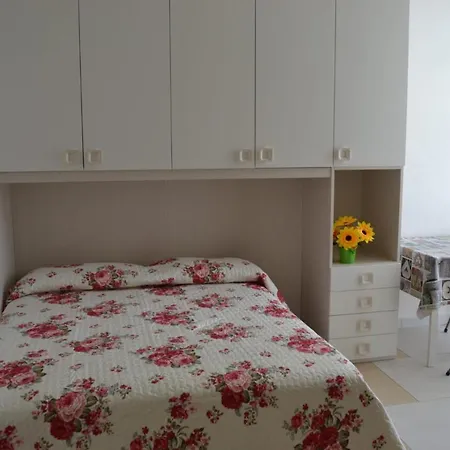 Casa Terry Marcianise