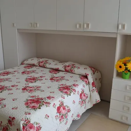 Casa Terry Nocleg ze śniadaniem *